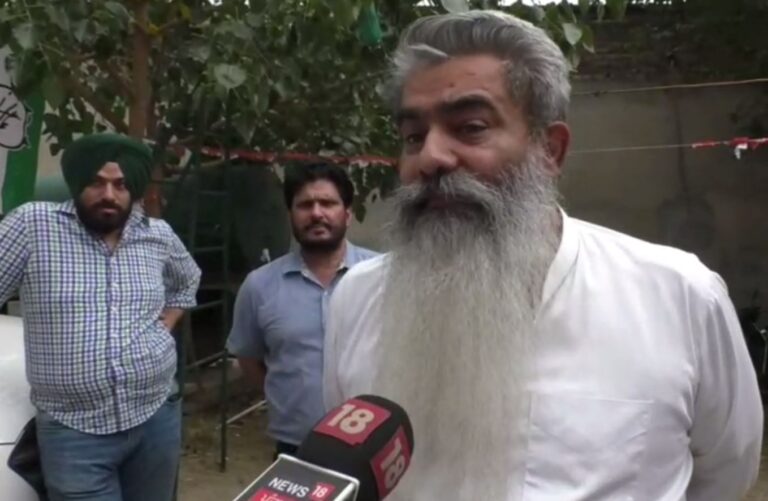 ਲੁਧਿਆਣਾ ਜ਼ਿਮਨੀ ਚੋਣ ਲਈ ਸਿਆਸੀ ਸਰਗਰਮੀਆਂ ਨੇ ਫੜੀ ਰਫਤਾਰ/ ਭਾਜਪਾ, ਅਕਾਲੀ ਦਲ, ਕਾਂਗਰਸ ਤੇ ਆਪ ਵਿਚਾਲੇ ਕਾਂਟੇ ਦੀ ਟੱਕਰ/ ਸਾਰੀਆਂ ਪਾਰਟੀਆਂ ਲਾ ਰਹੀਆਂ ਜਿੱਤ ਲਈ ਅੱਡੀ-ਚੋਟੀ ਦਾ ਜ਼ੋਰ