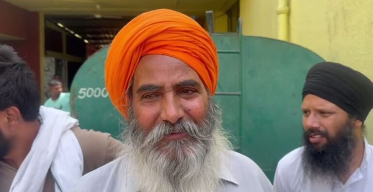 ਅਜਨਾਲਾ ’ਚ ਭਿਆਨਕ ਸੜਕ ਹਾਦਸੇ ਦੌਰਾਨ ਬੱਚੇ ਦੀ ਮੌਤ/ ਬਲੈਰੋ ਕਾਰ ਨੇ ਸਾਈਕਲ ’ਤੇ ਜਾ ਰਹੇ ਬੱਚੇ ਨੂੰ ਮਾਰੀ ਟੱਕਰ/ ਪਰਿਵਾਰ ਦਾ ਰੋ ਰੋ ਕੇ ਬੁਰਾ ਹਾਲ, ਪੁਲਿਸ ਕਰ ਰਹੀ ਜਾਂਚ