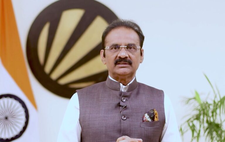 ਰਾਜ ਸਭਾ ਮੈਂਬਰ ਅਸ਼ੋਕ ਮਿੱਤਲ ਦਾ ਗੁਆਢੀ ਮੁਲਕ ਚੀਨ ਦੀ ਨਿੰਦਾ/ ਆਪਰੇਸ਼ਨ ਸੰਧੂਰ ਦੌਰਾਨ ਨਿਭਾਏ ਰੋਲ ਨੂੰ ਦੱਸਿਆ ਮੰਦਭਾਗਾ/ ਕਿਹਾ, ਪਾਕਿਸਤਾਨ ਨੂੰ ਖੁਫੀਆ ਜਾਣਕਾਰੀ ਪਹੁੰਚਾ ਰਿਹਾ ਸੀ ਚੀਨ