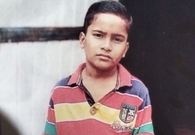 ਬਠਿੰਡਾ ਦੀ ਸਰਹਿੰਦ ਨਹਿਰ ’ਚ ਡੁੱਬਿਆ 10 ਸਾਲਾ ਬੱਚਾ/ ਨਹਿਰ ’ਚ ਨਹਾਉਣ ਦੌਰਾਨ ਵਾਪਰੀ ਘਟਨਾ/ ਪੁਲਿਸ ਨੇ ਲਾਸ਼ ਲੱਭ ਕੇ ਕੀਤੀ ਵਾਰਿਸਾਂ ਹਵਾਲੇ