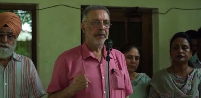 ਪਟਿਆਲਾ ’ਚ ਸਿਹਤ ਮੰਤਰੀ ਵੰਡੇ ਕਰਜ਼ਾ-ਮੁਆਫੀ ਦੇ ਸਰਟੀਫਿਕੇਟ; ਸਰਕਾਰ ਦੇ ਗਰੀਬਾਂ ਲਈ ਕੀਤੇ ਕੰਮਾਂ ਦਾ ਕੀਤਾ ਗੁਣਗਾਣ; ਕਿਹਾ, ਗਰੀਬਾਂ ਦਾ ਜੀਵਨ ਪੱਧਰ ਉੱਚਾ ਚੁੱਕਣ ਲਈ ਹਰ ਸੰਭਵ ਯਤਨ ਕਰ ਰਹੀ ਸਰਕਾਰ