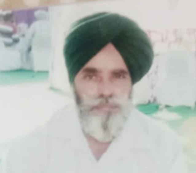 ਫਿਰੋਜ਼ਪੁਰ ਵਾਸੀ ਡਰੋਨ ਪੀੜਤ ਦੀ ਇਲਾਜ ਦੌਰਾਨ ਹੋਈ ਮੌਤ/ ਪਾਕਿਸਤਾਨ ਡਰੋਨ ਹਮਲੇ ਦੌਰਾਨ ਪਤੀ-ਪਤਨੀ ਤੇ ਪੁੱਤਰ ਹੋਏ ਸੀ ਜ਼ਖਮੀ/ ਪਤਨੀ ਦੀ ਪਹਿਲਾਂ ਹੋ ਚੁੱਕੀ ਮੌਤ, ਪਤੀ ਨੇ ਵੀ ਤੋੜਿਆ ਦਮ