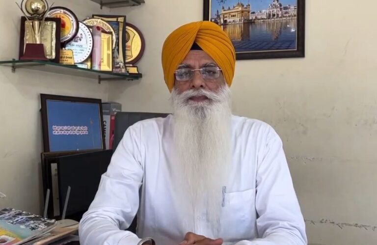 ਐਨਸੀਆਰਟੀ ਦੀ ਕਿਤਾਬ ’ਚ ਸਿੱਖ ਇਤਿਹਾਸ ਸ਼ਾਮਲ ਕਰਨ ਦਾ ਸਵਾਗਤ; ਐਸਜੀਪੀਸੀ ਨੇ ਪ੍ਰਮਾਣਿਕਤਾ ਜਾਂਚ ਕਰਵਾਉਣ ਕੀਤੀ ਮੰਗ