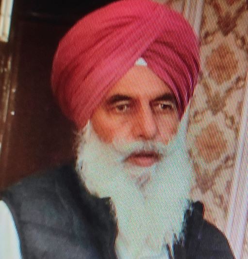 ਬਰਨਾਲਾ ’ਚ ਕਲਯੁਗੀ ਪੁੱਤਰ ਵੱਲੋਂ ਪਿਉ ਦਾ ਕਤਲ/ ਤੇਜ਼ਧਾਰ ਹਥਿਆਰ ਨਾਲ ਕਤਲ ਕਰ ਕੇ ਹੋਇਆ ਫਰਾਰ/ ਘਰੇਲੂ ਝਗੜੇ ਦੀ ਰੰਜ਼ਿਸ਼ ਤਹਿਤ ਘਟਨਾ ਵਾਪਰਨ ਦਾ ਸ਼ੱਕ