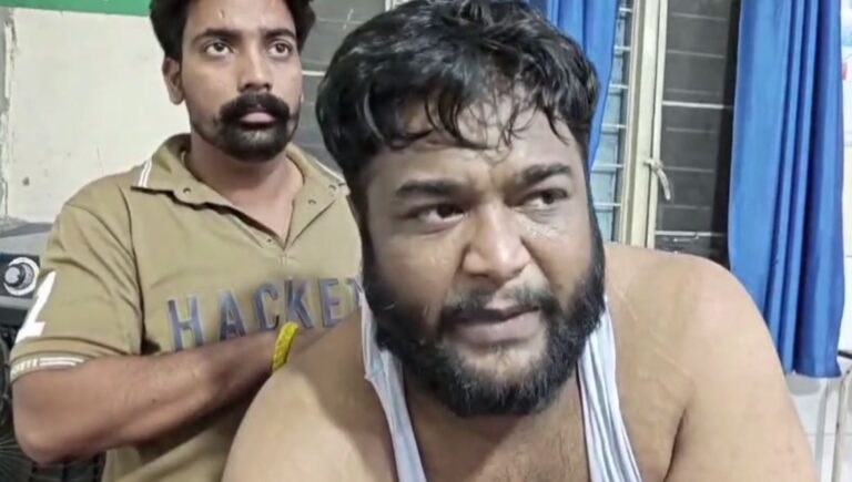 ਲੁਧਿਆਣਾ ’ਚ ਭਾਜਪਾ ਆਗੂ ’ਤੇ ਅਣਪਛਾਤਿਆਂ ਦਾ ਹਮਲਾ; ਪਿੱਠ ’ਤੇ ਦਾਤਰ ਮਾਰ ਕੇ ਕੀਤਾ ਗੰਭੀਰ ਜ਼ਖ਼ਮੀ