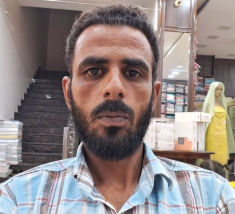 ਨਾਭਾ ’ਚ ਪਿਉ ਹੱਥੋਂ ਪੁੱਤਰ ਦਾ ਕਤਲ; ਕਹੀ ਦੇ ਕਈ ਵਾਰ ਕਰ ਕੇ ਉਤਾਰਿਆ ਮੌਤ ਦੇ ਘਾਟ; ਪੋਤੇ ਦਾ ਜਨਮ ਦਿਨ ਮਨਾਉਣ ਬਾਦ ਅੰਜ਼ਾਮ ਦਿੱਤੀ ਘਟਨਾ