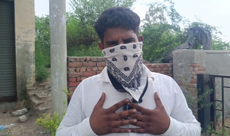 ਮੁਕਤਸਰ ਸਾਹਿਬ ਵਿਖੇ ਲੜਕੀ ਦਾ ਜਬਰ ਜਨਾਹ ਤੋਂ ਬਾਦ ਕਤਲ/ ਮਾਪਿਆਂ ਨੇ ਮੁਲਜ਼ਮਾਂ ਦੇ ਪਰਿਵਾਰ ’ਤੇ ਲਾਏ ਕੁੱਟਮਾਰ ਦੇ ਇਲਜ਼ਾਮ/ ਪੁਲਿਸ ਨੇ ਪੀੜਤ ਪਰਿਵਾਰ ਦੇ ਬਿਆਨਾਂ ’ਤੇ ਜਾਂਚ ਕੀਤੀ ਸ਼ੁਰੂ