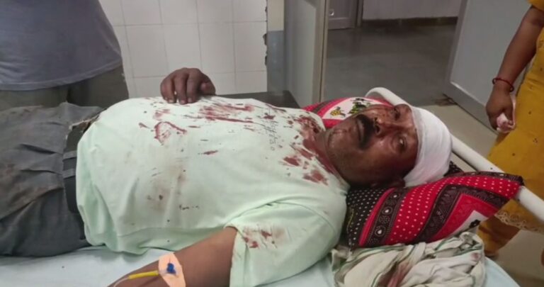 ਅਬੋਹਰ ’ਚ ਡਿਊਟੀ ਜਾ ਰਹੇ ਨੌਜਵਾਨ ’ਤੇ ਲਟੇਰਿਆ ਦਾ ਹਮਲਾ/ ਸਕੂਲ ’ਚ ਚੌਕੀਦਾਰ ਦੀ ਡਿਊਟੀ ਕਰਨ ਜਾਂਦੇ ਨੂੰ ਕੀਤਾ ਜ਼ਖਮੀ