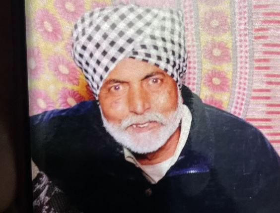 ਫਗਵਾੜਾ ’ਚ ਮੋਟਰ ਸਾਈਕਲ ਦੀ ਟੱਕਰ ਨਾਲ ਬਜ਼ੁਰਗ ਦੀ ਮੌਤ/ ਤੇਜ਼ ਰਫਤਾਰ ਮੋਟਰ ਸਾਈਕਲ ਨੇ ਸਕੂਟਰੀ ਨੂੰ ਮਾਰੀ ਟੱਕਰ/ ਬਜ਼ੁਰਗ ਦੀ ਹੋਈ ਮੌਤ, ਬੱਚੇ ਸਮੇਤ ਦੋ ਗੰਭੀਰ ਜ਼ਖਮੀ