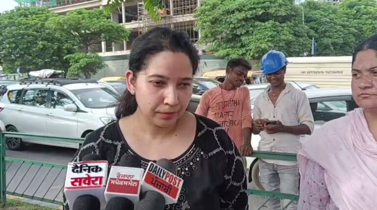 ਮੋਹਾਲੀ ਪੁਲਿਸ ਨੇ ਚੁੱਕੇ ਭਿਖਾਰੀ;  ਗੱਡੀਆਂ ਦੇ ਸ਼ੀਸ਼ੇ ਖੜਕਾ ਕੇ ਮੰਗਦੇ ਸੀ ਭੀਖ; ਬੱਚਿਆਂ ਦੇ ਡੀਐਨਏ ਟੈਸਟ ਕਰਵਾਉਣ ਦੀ ਤਿਆਰੀ