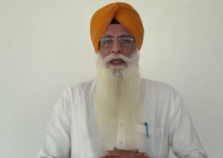 ਸ਼ਹੀਦੀ ਸਮਾਗਮ ਦੌਰਾਨ ਭੰਗੜੇ ਦੇ ਪ੍ਰਦਰਸ਼ਨ ਦੀ ਐਸਜੀਪੀਸੀ ਵੱਲੋਂ ਨਿਖੇਧੀ; ਸ਼੍ਰੋਮਣੀ ਕਮੇਟੀ ਮੈਂਬਰ ਗੁਰਚਰਨ ਸਿੰਘ ਗਰੇਵਾਲ ਨੇ ਘੇਰੀ ਸਰਕਾਰ; ਗਾਇਕ ਬੀਰ ਸਿੰਘ ਨੇ ਹੋਈ ਭੁੱਲ ਲਈ ਮੰਗੀ ਮੁਆਫੀ