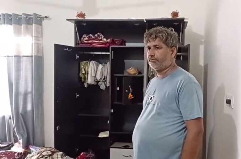 ਟਾਂਡਾ ਦੇ ਪਿੰਡ ਫਿਰੋਜ ਪੱਤੀ ’ਚ ਘਰ ਨੂੰ ਬਣਾਇਆ ਨਿਸ਼ਾਨਾ; ਅੱਧੀ ਦਰਜਨ ਲੁਟੇਰਿਆਂ ਨੇ ਘਰ ਅੰਦਰ ਦਾਖਲ ਹੋ ਕੇ ਕੀਤੀ ਲੁੱਟ