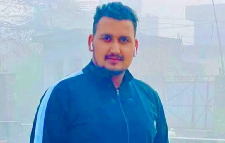 ਮਜੀਠਾ ਨਾਲ ਸਬੰਧਿਤ ਨੌਜਵਾਨ ਗੁਰਜੰਟ ਦੁਬਈ ’ਚ ਮੌਤ;  ਦਿਮਾਗ ਦੀ ਨਾੜੀ ਫਟਣ ਕਾਰਨ ਗਈ ਜਾਨ; ਡਾ. ਐਸਪੀ ਉਬਰਾਏ ਦੇ ਯਤਨਾਂ ਸਦਕਾ ਭਾਰਤ ਪਹੁੰਚੀ ਲਾਸ਼