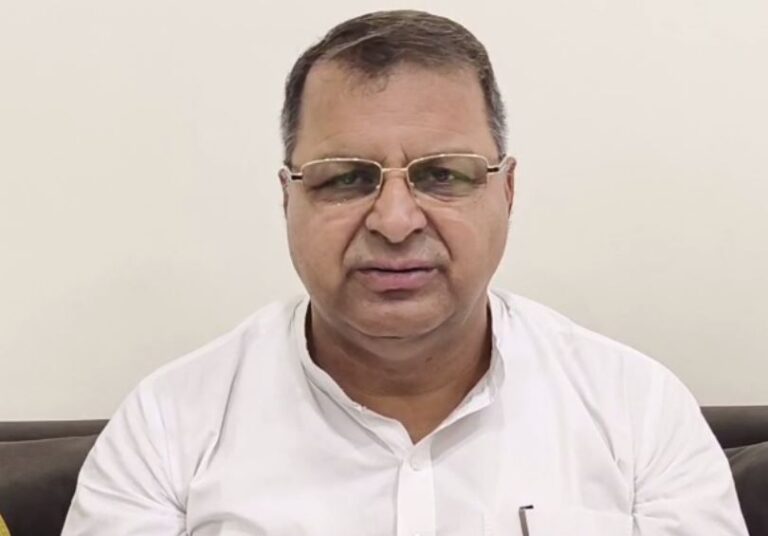 ਬੇਅਦਬੀਆਂ ਰੋਕਣ ਲਈ ਸਖ਼ਤ ਕਾਨੂੰਨ ਲਿਆਏਗੀ ਪੰਜਾਬ ਸਰਕਾਰ/ ਸੀਨੀਅਰ ਆਗੂ ਤੇ ਬੁਲਾਰਾ ਨੀਲ ਗਰਗ ਨੇ ਸਾਂਝਾ ਕੀਤੀ ਜਾਣਕਾਰੀ/ ਕਿਹਾ, ਪੰਜਾਬ ਦੀ ਧਰਤੀ ’ਤੇ ਬੇਅਦਬੀਆਂ ਦੀਆਂ ਘਟਨਾਵਾਂ ਬਰਦਾਸ਼ਤ ਨਹੀਂ…