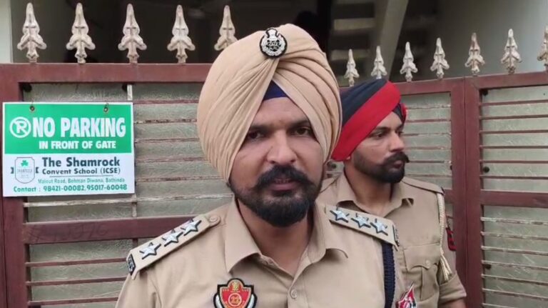 ਬਠਿੰਡਾ ’ਚ ਦੋ ਭਰਾਵਾਂ ਨੇ ਭੇਦਭਰੀ ਹਾਲਤ ’ਚ ਕੀਤੀ ਖੁਦਕੁਸ਼ੀ/ ਘਰ ਅੰਦਰੋਂ ਬਰਾਮਦ ਹੋਈਆਂ ਲਾਸ਼ਾਂ