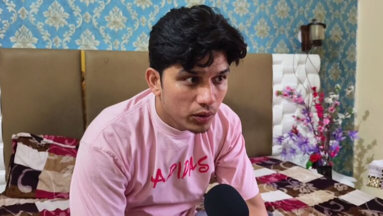 ਸੰਗਰੂਰ ’ਚ ਚੋਰਾਂ ਨੇ ਘਰ ਨੂੰ ਬਣਾਇਆ ਨਿਸ਼ਾਨਾ/ ਸੋਨੇ ਚਾਂਦੀ ਦੇ ਗਹਿਣੇ ਤੇ ਨਕਦੀ ਲੈ ਕੇ ਹੋਏ ਫਰਾਰ