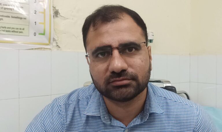 ਕਪੂਰਥਲਾ ਦੇ ਫੱਤੂਢੀਂਗਾ ’ਚ ਵਿਕਾਸ ਕੰਮਾਂ ਨੂੰ ਲੈ ਕੇ ਲੜਾਈ/ ਝਗੜੇ ’ਚ ਤਿੰਨ ਜਣੇ ਜ਼ਖਮੀ, ਹਸਪਤਾਲ ਵੀ ਹੰਗਾਮਾ/ ਡਾਕਟਰਾਂ ਨੇ ਸੱਦੀ ਪੁਲਿਸ, ਦੋਵੇਂ ਧਿਰਾਂ ਨੇ ਕੁੱਟਮਾਰ ਦੇ ਲਗਾਏ ਇਲਜ਼ਾਮ