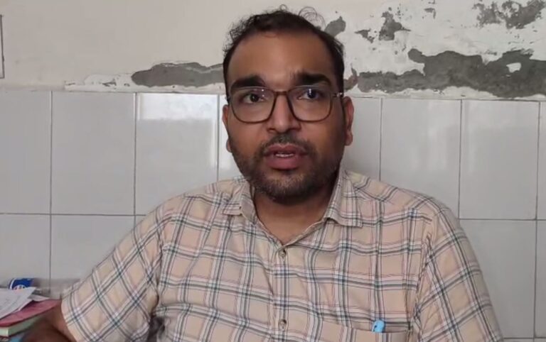 ਜਲਾਲਾਬਾਦ ’ਚ ਮਾਮੂਲੀ ਗੱਲ ਨੂੰ ਲੈ ਕੇ ਭਿੱੜੀਆਂ ਦੋ ਧਿਰਾਂ/ ਝੜਪ ਦੌਰਾਨ ਇਕ ਦਾ ਪਾਟਿਆ ਸਿਰ, ਦੂਜੇ ਦਾ ਹੱਥ ਜ਼ਖਮੀ