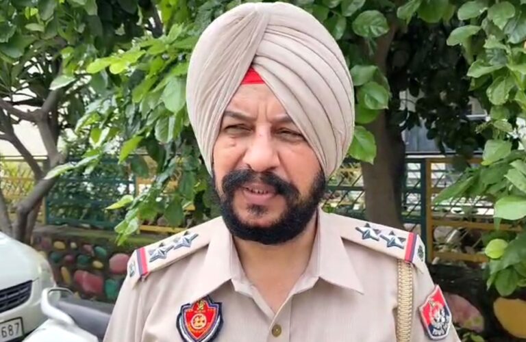 ਜਲੰਧਰ ਪੁਲਿਸ ਵੱਲੋਂ ਕੁੱਟਮਾਰ ਮਾਮਲੇ ਦੇ ਮੁਲਜ਼ਮ ਗ੍ਰਿਫਤਾਰ/ ਵਰਕਸ਼ਾਪ ਸੰਚਾਲਕ ਨਾਲ ਕੁੱਟਮਾਰ ਦੀ ਵਾਇਰਲ ਹੋਈ ਸੀ ਵੀਡੀਓ/ ਪੁਲਿਸ ਨੇ ਪੀੜਤ ਦੇ ਬਿਆਨਾਂ ਦੇ ਆਧਾਰ ’ਤੇ ਕੀਤੀ ਕਾਰਵਾਈ