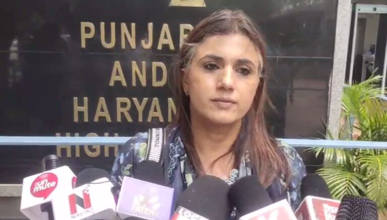 ਹਾਈ ਕੋਰਟ ਨੇ ਸੀਬੀਆਈ ਨੂੰ ਸੌਂਪੀ ਕਨਰਲ ਬਾਠ ਕੁੱਟਮਾਰ ਮਾਮਲੇ ਦੀ ਜਾਂਚ; ਕਨਰਲ ਬਾਠ ਦੀ ਪਤਨੀ ਨੇ ਅਦਾਲਤ ਦਾ ਕੀਤਾ ਧੰਨਵਾਦ