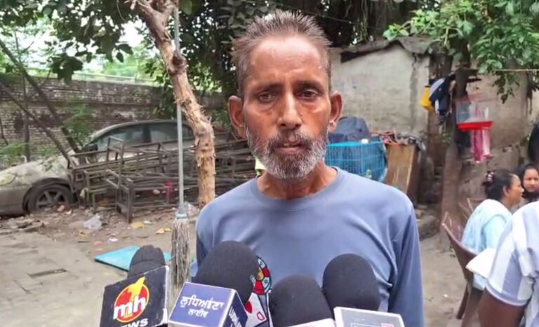 ਲੁਧਿਆਣਾ ’ਚ ਨੌਜਵਾਨ ਦਾ ਗੋਲੀ ਮਾਰ ਕੇ ਕਤਲ; ਭੇਦਭਰੀ ਹਾਲਤ ’ਚ ਲੱਗੀ ਗੋਲੀ ਨਾਲ ਹੋਈ ਮੌਤ