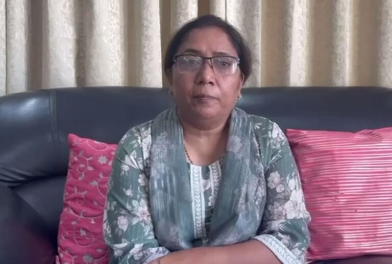 ਮਿਸ਼ਨ ਜੀਵਨਜੋਤ ਬਾਰੇ ਬੋਲੇ ਕੈਬਨਿਟ ਮੰਤਰੀ ਡਾ. ਬਲਜੀਤ ਕੌਰ; ਭੀਖ ਮੰਗਣ ਵਾਲਿਆਂ ਖਿਲਾਫ ਕਾਰਵਾਈ ਬਾਰੇ ਸਾਂਝਾ ਕੀਤੀ ਜਾਣਕਾਰੀ; ਕਿਹਾ, ਭੀਖ ਦੀ ਆੜ ਹੇਠ ਬੱਚਿਆਂ ਦੇ ਸੋਸ਼ਣ ਕਰਨ ਵਾਲਿਆਂ ਖਿਲਾਫ ਹੋਵੇਗੀ ਕਾਰਵਾਈ