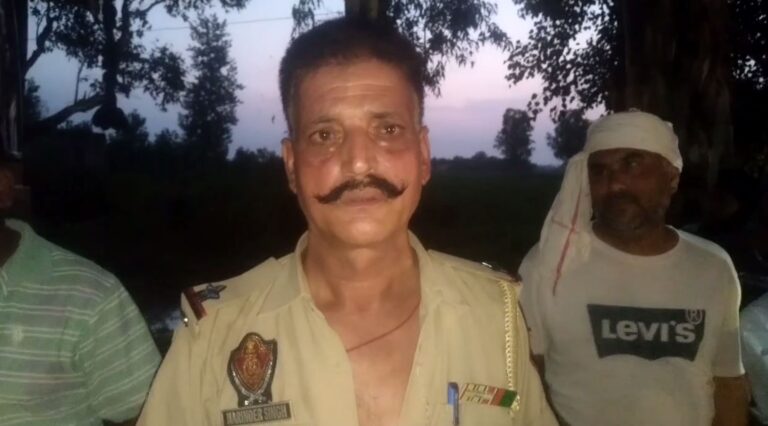 ਹੁਸ਼ਿਆਰਪੁਰ ਦੇ ਦਸੂਹਾ ‘ਚ ਗੁੰਡਾਗਰਦੀ ਦਾ ਨੰਗਾ ਨਾਚ; ਦੋ ਦਰਜਨ ਬਦਮਾਸ਼ਾਂ ਘੇਰੀ ਸਵਾਰੀਆਂ ਨਾਲ ਭਰੀ ਬੱਸ; ਡਰਾਈਵਰ ਤੇ ਯਾਤਰੀਆਂ ਨਾਲ ਕੀਤੀ ਕੁੱਟਮਾਰ