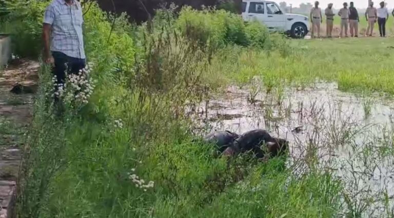 ਕਪੂਰਥਲਾ ਪੁਲਿਸ ਵੱਲੋਂ ਦੋ ਬਦਮਾਸ਼ ਹੈਰੋਇਨ ਤੇ ਅਸਲੇ ਸਮੇਤ ਕਾਬੂ;  ਨਾਕੇਬੰਦੀ ਦੌਰਾਨ ਪੁਲਿਸ ’ਤੇ ਗੋਲੀ ਚਲਾ ਕੇ ਭੱਜਣ ਦੀ ਕੀਤੀ ਕੋਸ਼ਿਸ਼;  ਪੁਲਿਸ ਨੇ ਪਿੱਛਾ ਕਰ ਕੇ ਮੁਕਾਬਲੇ ਬਾਅਦ ਕੀਤਾ ਗ੍ਰਿਫਤਾਰ