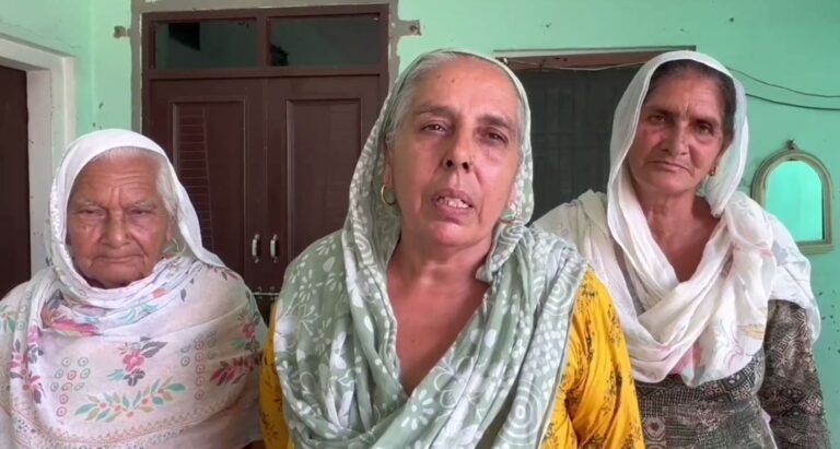 ਸੰਗਰੂਰ ’ਚ ਬੀਕੇਯੂ ਏਕਤਾ ਉਗਰਾਹਾਂ ਦੇ ਆਗੂਆਂ ਨੇ ਦਿੱਤੇ ਅਸਤੀਫੇ; ਯੂਨੀਅਨ ਆਗੂਆਂ ਤੇ ਔਰਤਾਂ ਪ੍ਰਤੀ ਸਹੀ ਵਤੀਰਾ ਨਾ ਹੋਣ ਦੇ ਲਾਏ ਇਲਜ਼ਾਮ; ਮਹਿਲਾ ਬਲਾਕ ਆਗੂਆਂ ਤੇ ਪਿੰਡ ਇਕਾਈ ਆਗੂਆਂ ਨੇ ਦਿੱਤਾ ਸਮੂਹਿਕ ਅਸਤੀਫਾ