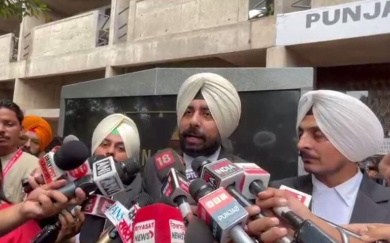 ਬਿਕਰਮ ਮਜੀਠੀਆ ਨੂੰ ਹਾਈ ਕੋਰਟ ਤੋਂ ਨਹੀਂ ਮਿਲੀ ਰਾਹਤ/ ਹਾਈ ਕੋਰਟ ਵੱਲੋਂ ਸੋਧੀ ਪਟੀਸ਼ਨ ਦਾਇਰ ਕਰਨ ਦੇ ਹੁਕਮ/ ਹੁਣ 8 ਜੁਲਾਈ ਨੂੰ ਹੋਵੇਗੀ ਮਾਮਲੇ ਦੀ ਮੁੜ ਸੁਣਵਾਈ