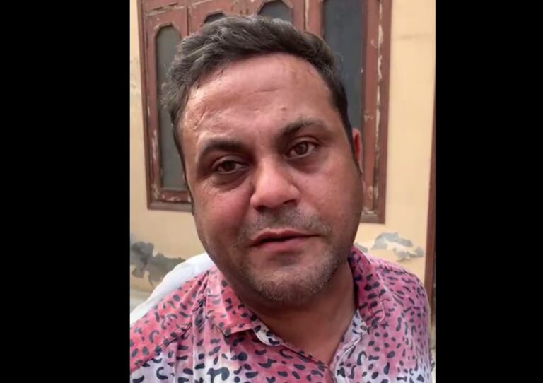 ਫਿਰੋਜ਼ਪੁਰ ’ਚ ਲੋਕਾਂ ਹੱਥੇ ਚੜ੍ਹੇ ਚੋਰ ਦਾ ਕੁਟਾਪਾ/ ਲੋਕਾਂ ਨੇ ਛਿੱਤਰ ਪਰੇਡ ਤੋਂ ਬਾਅਦ ਕੀਤਾ ਪੁਲਿਸ ਹਵਾਲੇ