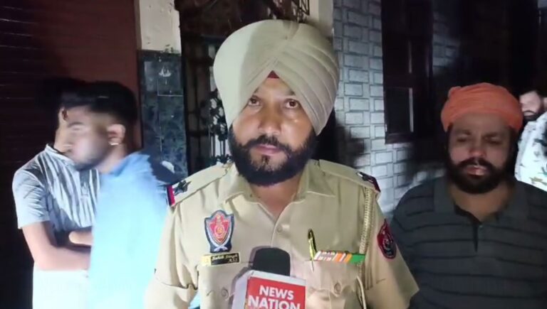 ਲੁਧਿਆਣਾ ’ਚ ਜਲੈਵਰ ਮਾਲਕ ਨਾਲ ਨਕਦੀ ਤੇ ਗਹਿਣਿਆਂ ਦੀ ਲੁੱਟ/ ਦੋ ਲੱਖ ਨਕਦੀ ਤੇ ਗਹਿਣੇ ਲੁੱਟ ਕੇ ਫਰਾਰ ਹੋਏ ਲੁਟੇਰੇ