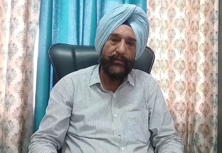 ਗੁਰਦਾਸਪੁਰ ਚਾਇਲਡ ਵੈਲਫੇਅਰ ਵੱਲੋਂ 6 ਬੱਚਿਆਂ ਦਾ ਰੈਸਕਿਊ; ਬੇਲਪੁਰੀ ਵੇਚਦਿਆਂ ਨੂੰ ਹਿਰਾਸਤ ’ਚ ਲੈ ਕੇ ਜਾਂਚ ਕੀਤੀ ਸ਼ੁਰੂ