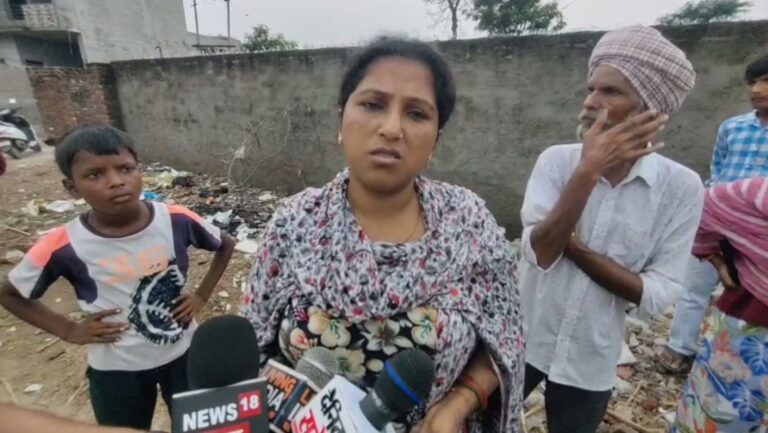 ਕਪੂਰਥਲਾ ’ਚ ਨਸ਼ੇ ਨੇ ਨਿਗਲੀ ਇਕ ਹੋਰ ਨੌਜਵਾਨ ਦੀ ਜ਼ਿੰਦਗੀ; 18 ਸਾਲਾ ਨੌਜਵਾਨ ਦੀ ਨਸ਼ੇ ਦੀ ਓਵਰਡੋਜ਼ ਨਾਲ ਹੋਈ ਮੌਤ; ਪਿੰਡ ਦੇ ਸਰਪੰਚ ਤੇ ਲੋਕਾਂ ਨੇ ਸ਼ਰੇਆਮ ਨਸ਼ੇ ਵਿੱਕਣ ਦੇ ਲਾਏ ਇਲਜ਼ਾਮ