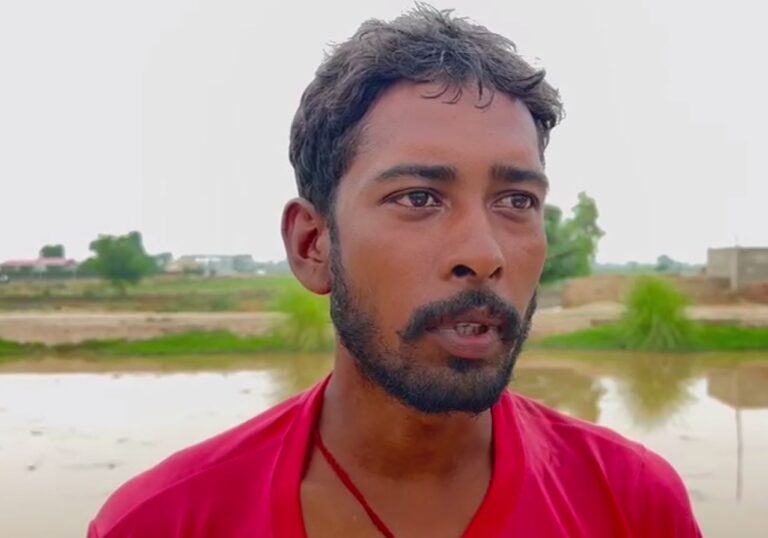 ਜਲਾਲਾਬਾਦ ਨਹਿਰ ’ਚ ਰੁੜੇ ਦੋ ਬੱਚੇ; ਇਕ ਦੀ ਬਚੀ ਜਾਨ, ਦੂਜੇ ਦੀ ਭਾਲ ਜਾਰੀ