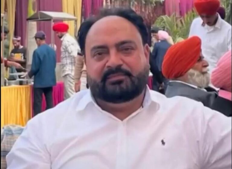 ਅਜਨਾਲਾ ’ਚ ਸਟੋਰ ਮਾਲਕ ਦਾ ਕਤਲ; ਨਕਾਬਪੋਸ਼ ਗੋਲੀਆਂ ਮਾਰ ਕੇ ਹੋਏ ਫਰਾਰ; ਦੇਰ ਰਾਤ ਅੰਜ਼ਾਮ ਦਿੱਤੀ ਘਟਨਾ