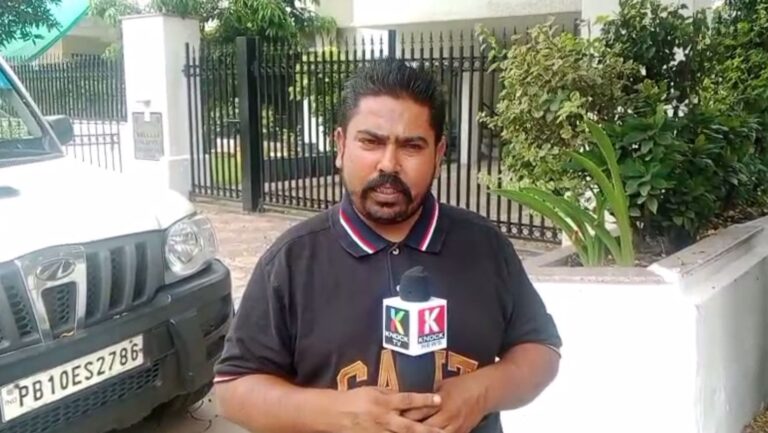 ਰਣਜੀਤ ਸਿੰਘ ਗਿੱਲ ਦੀ ਰਿਹਾਇਸ਼ ’ਤੇ ਵਿਜੀਲੈਂਸ ਦੀ ਰੇਡ; ਚੰਡੀਗੜ੍ਹ ਤੇ ਮੋਹਾਲੀ ਸਥਿਤ ਘਰਾਂ ’ਤੇ ਮਾਰਿਆਂ ਛਾਪਾ