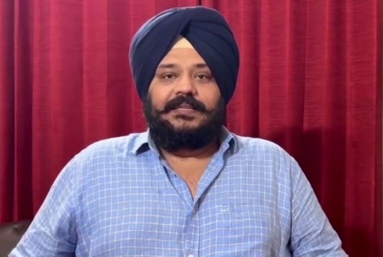 ਅਕਾਲੀ ਆਗੂ ਗੁਰਜੀਤ ਸਿੰਘ ਤਲਵੰਡੀ ਦਾ ਅਕਾਲੀ ਦਲ ’ਤੇ ਹਮਲਾ; ਸਾਬਕਾ ਜਥੇਦਾਰਾਂ ਦੀ ਕਿਰਦਾਰਕੁਸ਼ੀ ਨੂੰ ਲੈ ਕੇ ਚੁੱਕੇ ਸਵਾਲ; ਕਿਹਾ, ਸਿੱਖ ਸ਼ਖਸ਼ੀਅਤਾਂ ਨੂੰ ਬਦਨਾਮ ਕਰ ਰਿਹਾ ਐ ਭਗੌੜਾ ਦਲ