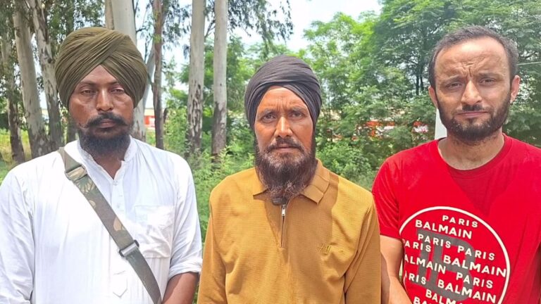 ਸਮਰਾਲਾ ’ਚ ਨੌਜਵਾਨ ਦੇ ਕਤਲ ਮਾਮਲੇ ’ਚ ਆਇਆ ਨਵਾਂ ਮੌੜ; ਪਰਿਵਾਰ ਨੇ ਦੋਸ਼ਾਂ ਦਾ ਖੰਡਨ ਕਰਦਿਆਂ ਮੰਗਦਿਆ ਇਨਸਾਫ