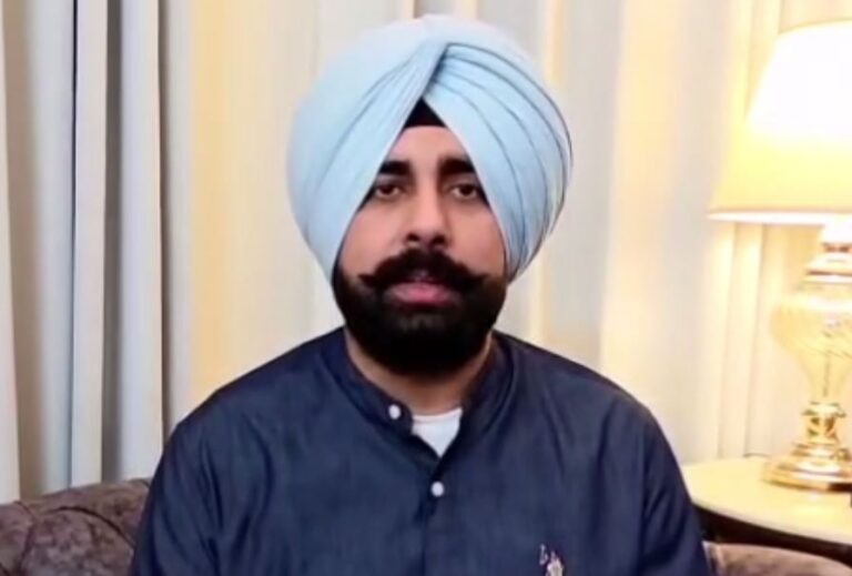 ਰਵਨੀਤ ਬਿੱਟੂ ਦੇ ਬਿਆਨ ’ਤੇ ਅਕਾਲੀ ਦਲ ਦਾ ਪਲਟਵਾਰ; ਖੇਤੀ ਕਾਨੂੰਨਾਂ ਬਾਰੇ ਕੀਤੇ ਦਾਅਵਿਆਂ ਨੂੰ ਦੱਸਿਆ ਹਾਸੋਹੀਣਾ