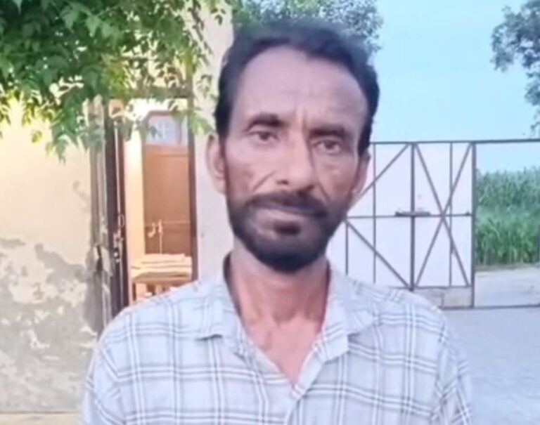 ਸਮਰਾਲਾ ’ਚ ਪਰਿਵਾਰ ਨਾਲ 23 ਹਜ਼ਾਰ ਦੀ ਸਾਇਬਰ ਠੱਗੀ; ਨੌਸਰਬਾਜ਼ਾਂ ਨੇ ਪੁੱਤਰ ਨੂੰ ਛੁਡਾਉਣ ਬਦਲੇ ਮੰਗੇ 50 ਹਜ਼ਾਰ; ਪੀੜਤ ਪਰਿਵਾਰ ਨੇ ਸਾਈਬਰ ਕ੍ਰਾਈਮ ਨੂੰ ਦਿੱਤੀ ਸ਼ਿਕਾਇਤ