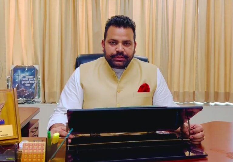 ਘੱਟ ਗਿਣਤੀ ਕਮਿਸ਼ਨ ਲਿਆ ਬਿੱਟੂ ਦੇ ਬਿਆਨ ਦਾ ਨੋਟਿਸ; ਰਵਨੀਤ ਬਿੱਟੂ ਨੂੰ ਈਸਾਈ ਭਾਈਚਾਰੇ ਤੋਂ ਮੁਆਫੀ ਦੀ ਹਦਾਇਤ