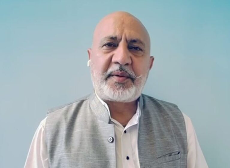 ਸੌਰਭ ਭਾਰਦਵਾਜ ’ਤੇ ਈਡੀ ਦੀ ਰੇਡ ਮੁੱਦੇ ’ਤੇ ਸਿਆਸਤ ਗਰਮਾਈ; ਆਪ ਆਗੂਆਂ ਨੇ ਕਾਰਵਾਈ ਨੂੰ ਦੱਸਿਆ ਧਿਆਨ ਭਟਕਾਉਣ ਦੀ ਕਾਰਵਾਈ