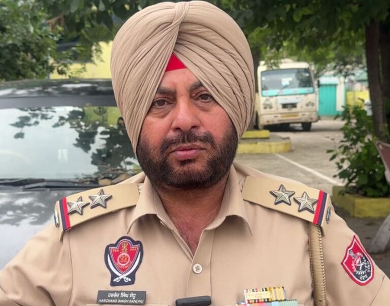 ਅੰਮ੍ਰਿਤਸਰ ’ਚ ਨੌਜਵਾਨ ਨੂੰ ਲੜਕੀ ਨਾਲ ਘੁੰਮਣਾ ਪਿਆ ਮਹਿੰਗਾ; ਪਰਿਵਾਰ ਨੇ ਫੜ ਕੇ ਚਾੜਿਆ ਕੁਟਾਪਾ