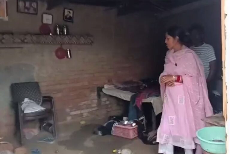 ਫਿਰੋਜ਼ਪੁਰ ’ਚ ਰੀਲ ਬਣਾਉਣ ਨੂੰ ਲੈ ਕੇ ਭਿੱੜੇ ਦੋ ਪਰਿਵਾਰ; ਬਾਹਰੋਂ ਗੁੰਡੇ ਬੁਲਾ ਕੇ ਘਰ ’ਤੇ ਹਮਲੇ ਦੇ ਲੱਗੇ ਇਲਜ਼ਾਮ; ਪੀੜਤ ਧਿਰ ਨੇ ਮੰਗਿਆ ਇਨਸਾਫ਼, ਪੁਲਿਸ ਕਰ ਰਹੀ ਜਾਂਚ