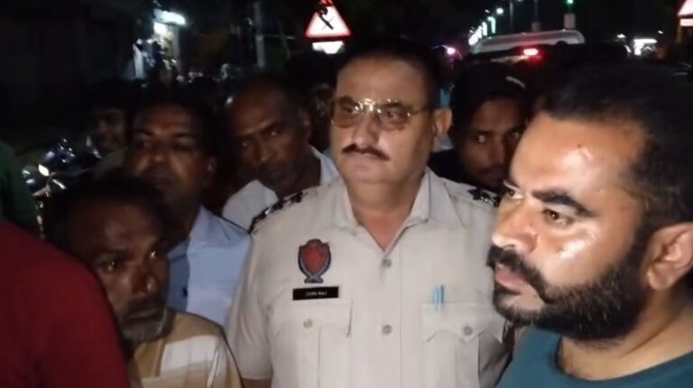 ਫਾਜਿਲਕਾ ’ਚ ਟਰੈਕਟਰ ਟਰਾਲੀ ਤੇ ਬਲੈਰੋ ਵਿਚਾਲੇ ਹਾਦਸਾ; ਚਾਰ ਗੰਭੀਰ ਜ਼ਖਮੀ, ਪੁਲਿਸ ਕਰ ਰਹੀ ਜਾਂਚ