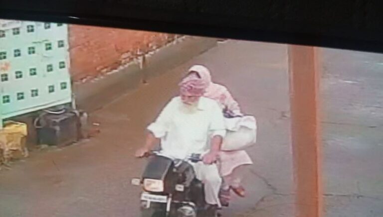 ਜਲੰਧਰ ’ਚ ਬੱਚੀ ਦਾ ਕਤਲ ਮਾਮਲੇ ’ਚ ਨਵਾਂ ਮੌੜ; ਲਾਸ਼ ਲਿਜਾਂਦੇ ਨਾਨਾ-ਨਾਨੀ ਦੀ ਵੀਡੀਓ ਵਾਇਰਲ