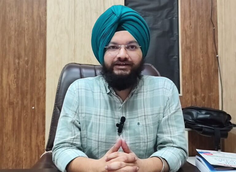 ਸੰਗਰੂਰ ਦੇ ਲਹਿਰਾ ਹਲਕੇ ਦੋ ਸਾਲਾਂ ਦੌਰਾਨ ਘਟੇ ਡੇਂਗੂ ਦੇ ਮਾਮਲੇ; ਹਰ ਸ਼ੁੱਕਰਵਾਰ-ਡੇਂਗੂ ’ਤੇ ਵਾਰ ਮੁਹਿੰਮ ਦਾ ਹੋਇਆ ਅਸਰ; 2025 ਦੌਰਾਨ ਸਾਹਮਣੇ ਆਇਆ ਸੀ ਕੇਵਲ ਇਕ ਹੀ ਮਾਮਲਾ