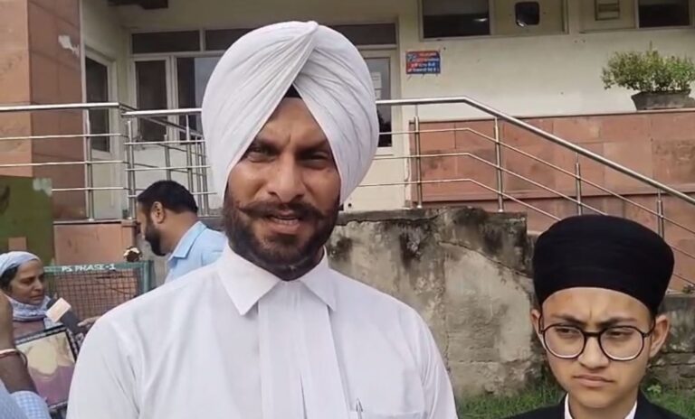 ਸੀਬੀਆਈ ਦੀ ਵਿਸ਼ੇਸ਼ ਅਦਾਲਤ ਨੇ ਸੁਣਾਇਆ ਫਰਜ਼ੀ ਮੁਕਾਬਲੇ ਦਾ ਫੈਸਲਾ; ਐਸਐਸਪੀ ਸਮੇਤ 5 ਪੁਲਿਸ ਮੁਲਾਜ਼ਮਾਂ ਨੂੰ ਸੁਣਾਈ ਉਮਰ ਕੈਦ ਦੀ ਸਜ਼ਾ; 32 ਸਾਲਾਂ ਬਾਅਦ ਬਾਅਦ ਮਿਲਿਆ ਇਨਸਾਫ਼, 1993 ਨੂੰ ਹੋਇਆ ਸੀ ਮੁਕਾਬਲਾ