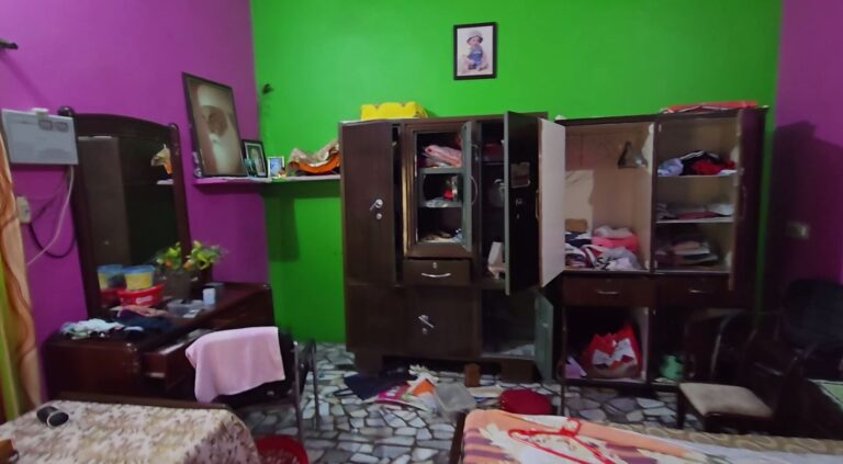 ਸੁਨਾਮ ਦੇ ਪਿੰਡ ਨਮੋਲ ਦੇ ਘਰ ’ਚੋਂ ਕਰੋੜ ਦੇ ਗਹਿਣੇ ਤੇ ਨਕਦੀ ਚੋਰੀ; ਇਕ ਕਰੋੜ ਕੀਮਤ ਦੇ ਗਹਿਣੇ ਤੇ 2 ਲੱਖ 35 ਹਜ਼ਾਰ ਨਕਦੀ ਲੈ ਕੇ ਫਰਾਰ